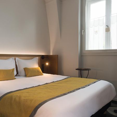 The Originals Boutique, Hôtel Bulles by Forgeron, Lille Sud (Qualys-Hotel) Seclin Exterior foto