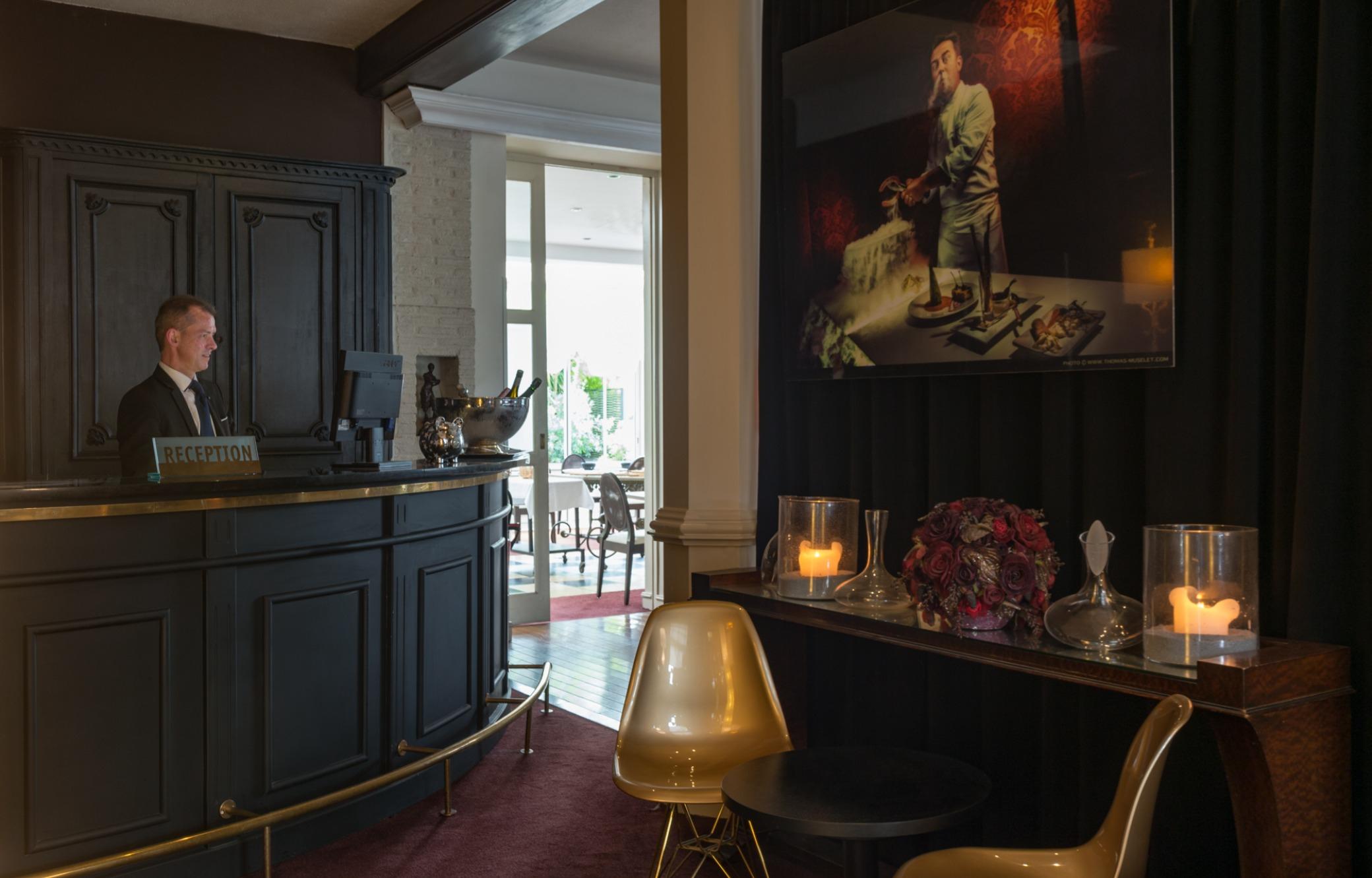 The Originals Boutique, Hôtel Bulles by Forgeron, Lille Sud (Qualys-Hotel) Seclin Exterior foto