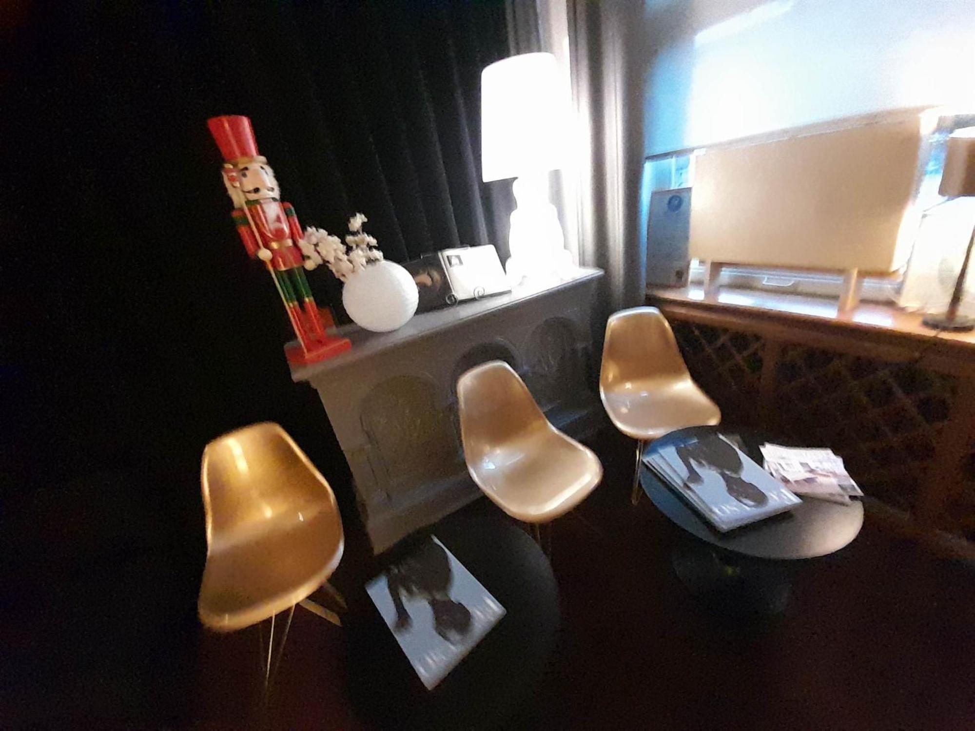The Originals Boutique, Hôtel Bulles by Forgeron, Lille Sud (Qualys-Hotel) Seclin Exterior foto
