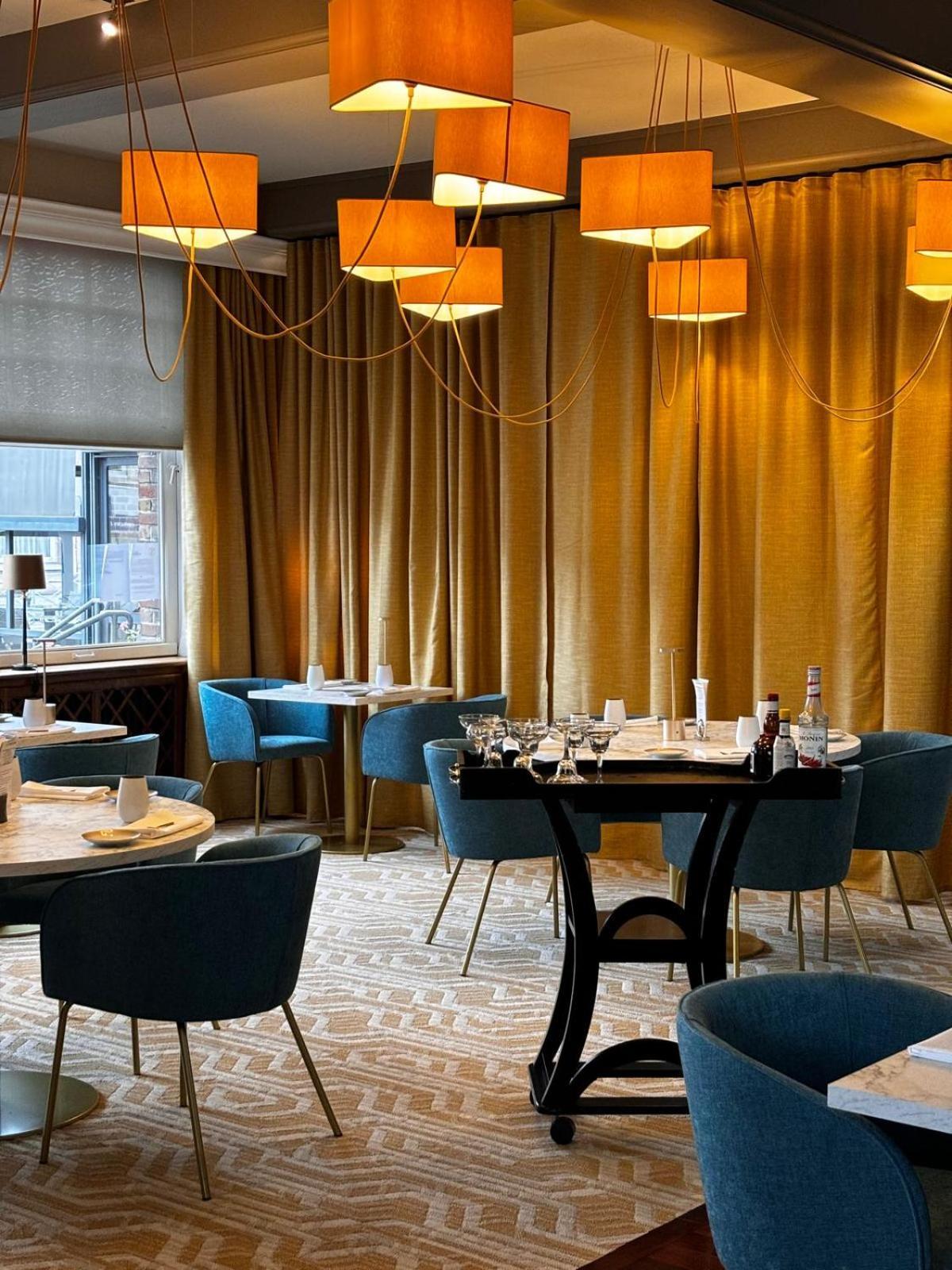 The Originals Boutique, Hôtel Bulles by Forgeron, Lille Sud (Qualys-Hotel) Seclin Exterior foto