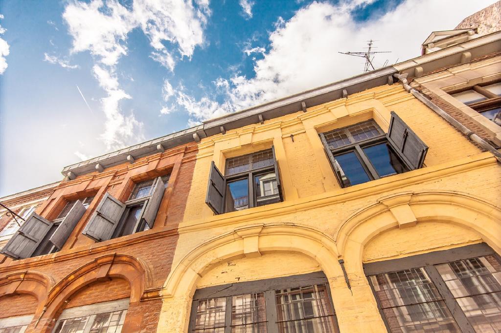The Originals Boutique, Hôtel Bulles by Forgeron, Lille Sud (Qualys-Hotel) Seclin Exterior foto