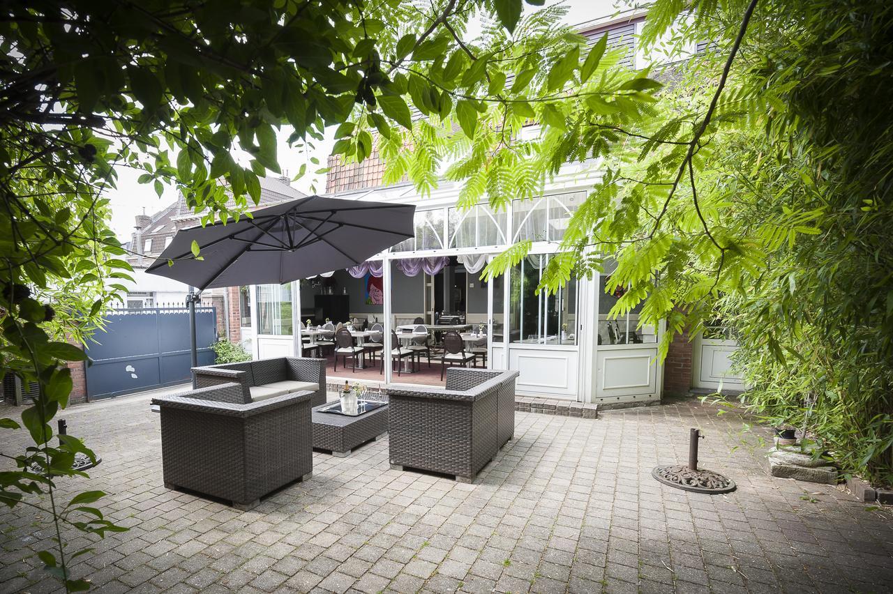 The Originals Boutique, Hôtel Bulles by Forgeron, Lille Sud (Qualys-Hotel) Seclin Exterior foto